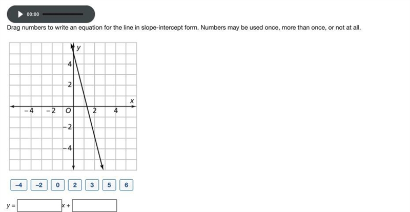 Answer all 5 please!-example-2