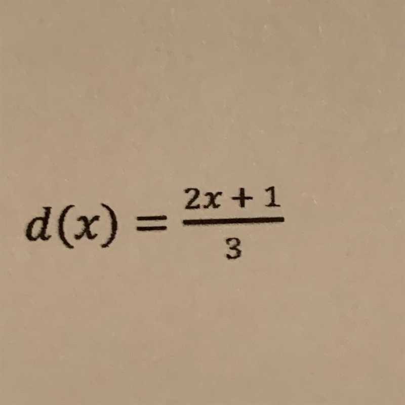 The inverse equation-example-1