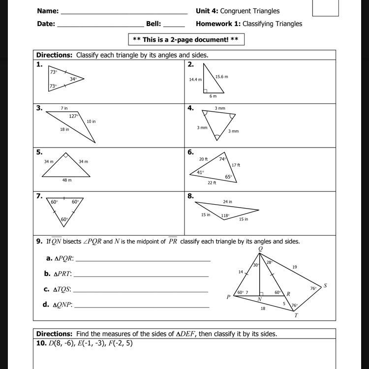 Does someone have the answer key to this worksheet??-example-1