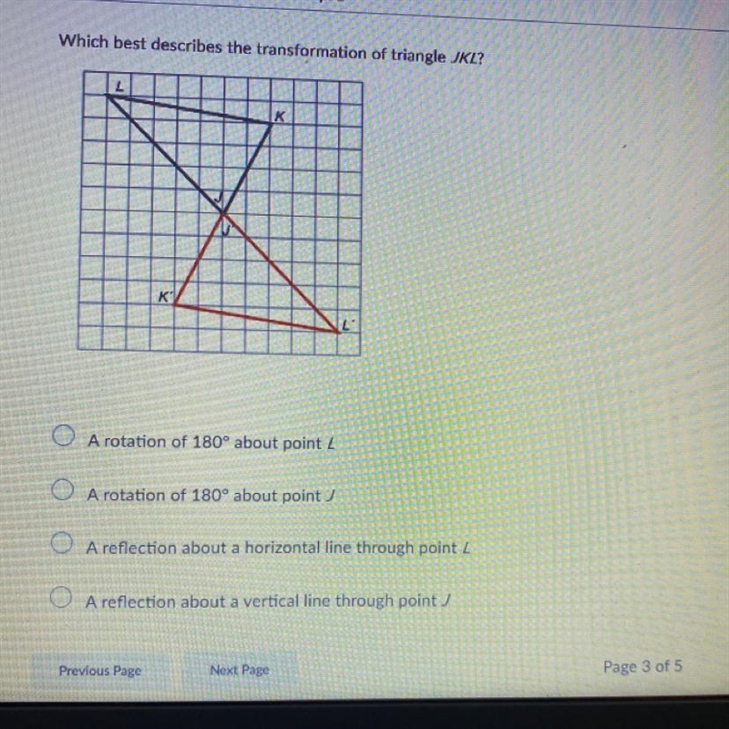 Which best describes the transformation-example-1