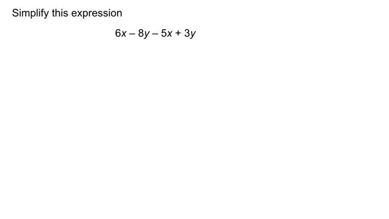 Please help, Easy maths.-example-1