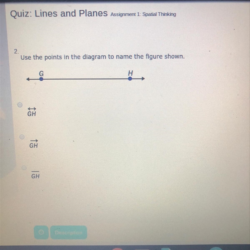 Use the points in the diagram to name the figure shown-example-1