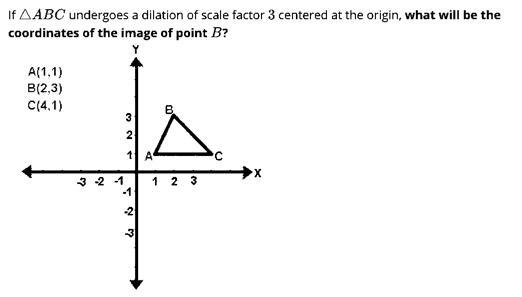 A ) (6,3) B ) (2,9) C ) (5,6) D ) (6,9)-example-1