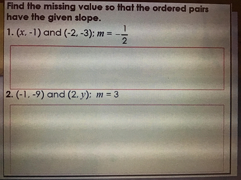 Help me answer both questions plz I will be so happy if you did!-example-1