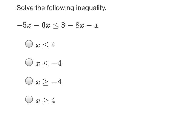 Variables and Inequalities-example-1