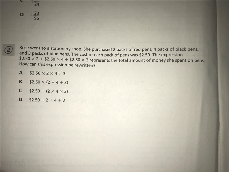 Can someone please answer this question please answer it correctly and please show-example-1