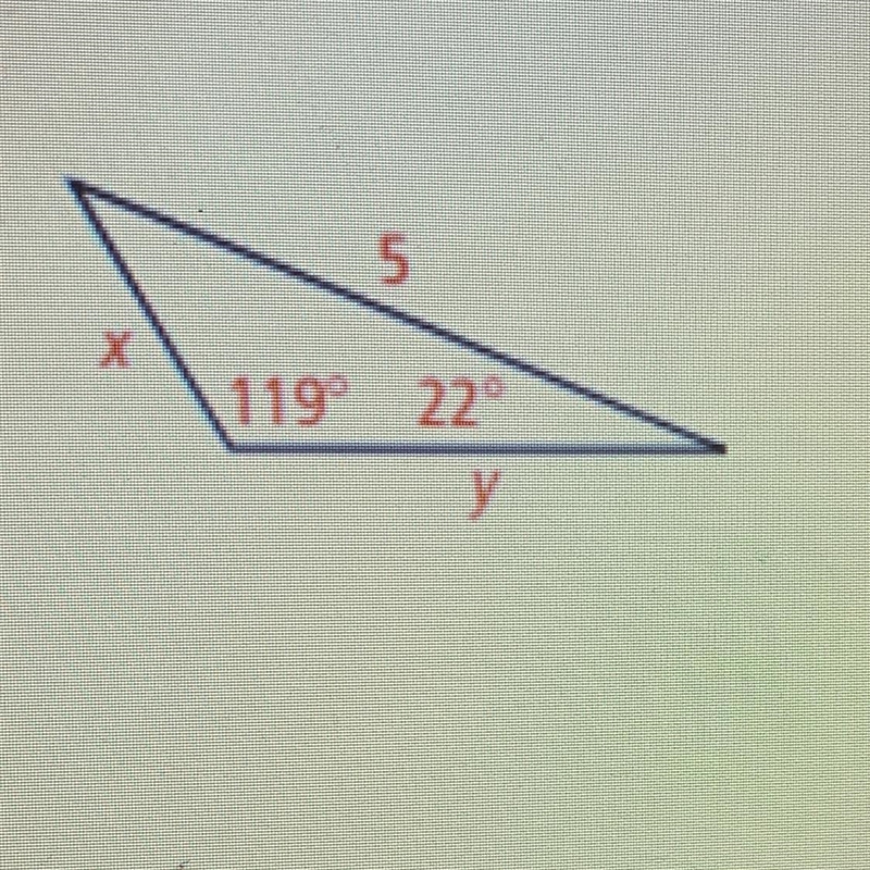 Pls helpppp find x and y plsss-example-1