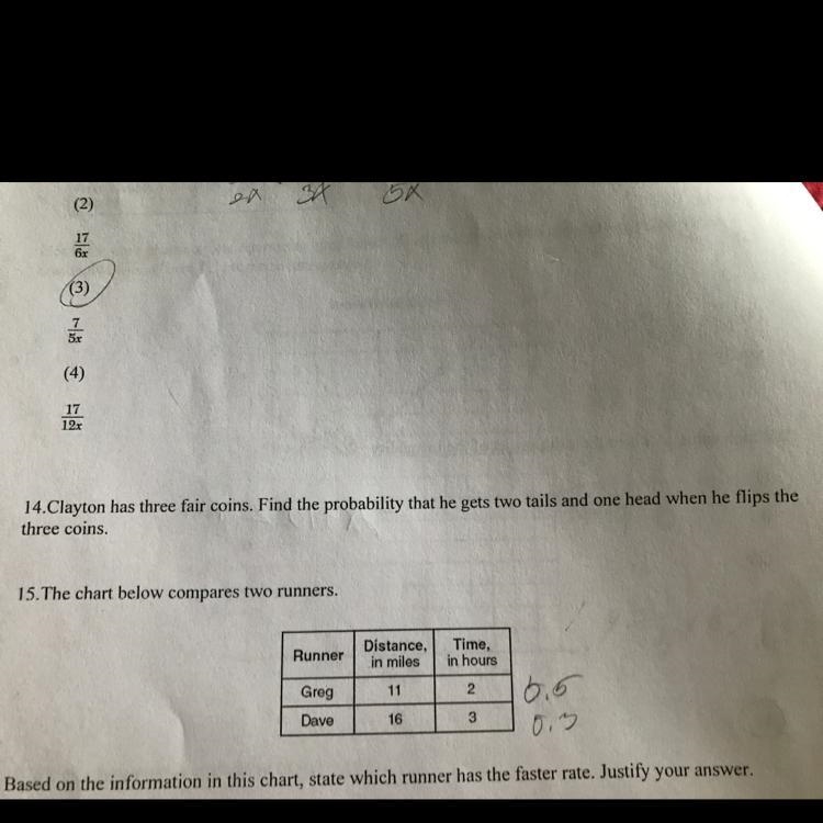 How do you do number 14?-example-1