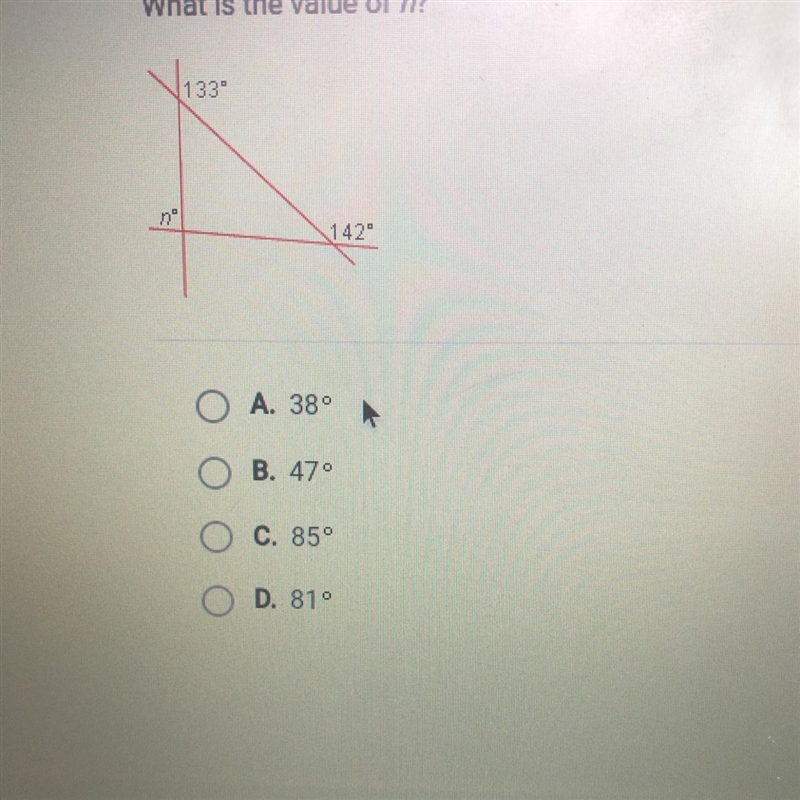 What is the value of n?-example-1