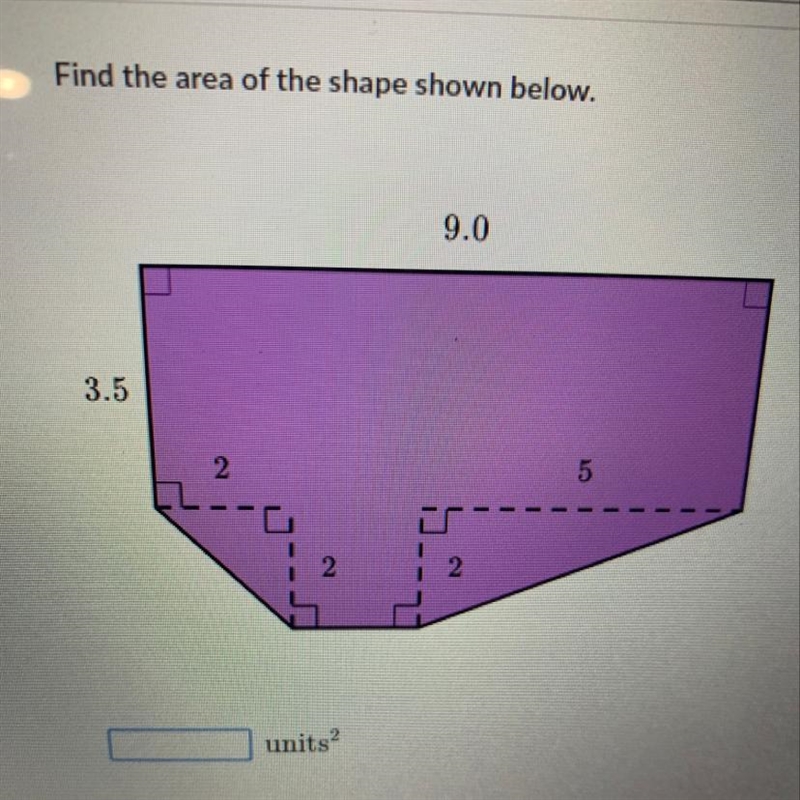 Picture should help find the area-example-1