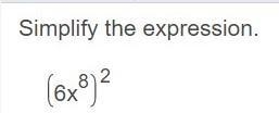 I don't get how to do this plz help my math teacher didn't teach us, she just told-example-1