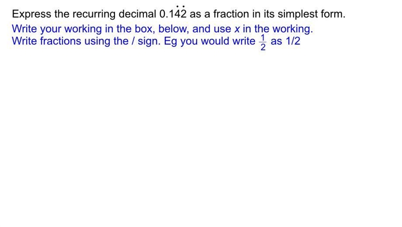 Can u help me answer this I’m so stuck Step by step pls Also there’s one more question-example-1