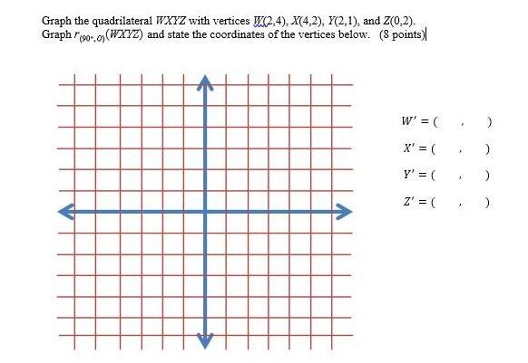 I need help figuring out the coordinate planes of these points ASAP.-example-1