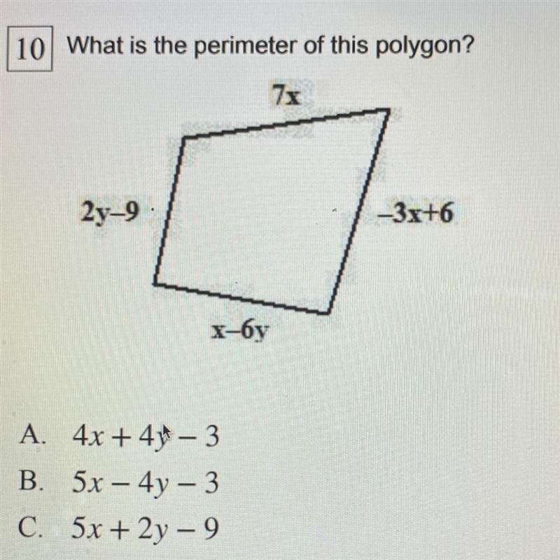 Please help, polygon she the A-C-example-1