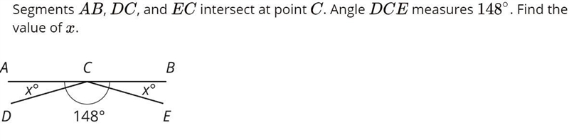 Predict the length of the third side of a triangle whose known sides are lengths: 4.) 4 ft-example-2