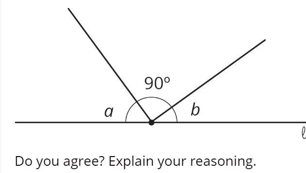 Predict the length of the third side of a triangle whose known sides are lengths: 4.) 4 ft-example-3