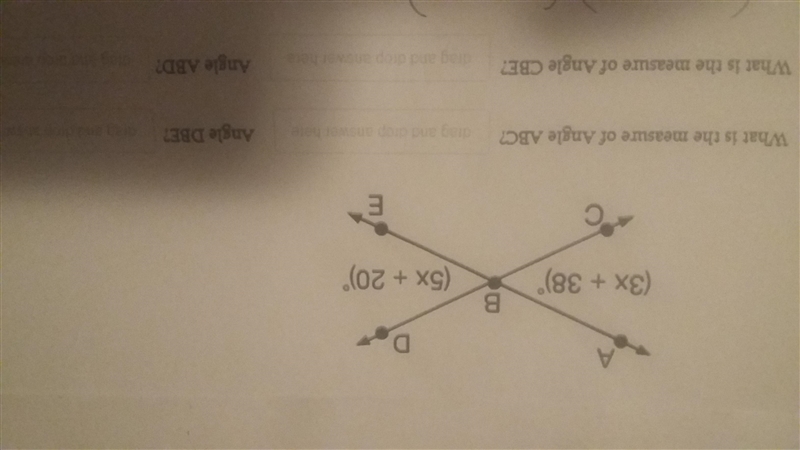 What is the measure of all angles. HELP ASAP! Will someone answer this for me like-example-1