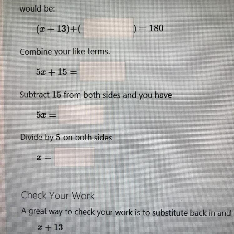 Adjacent angles and linear pairs can you help?-example-1