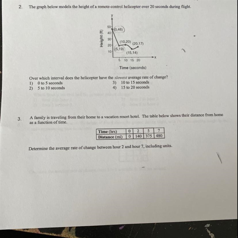 Need help on #2 asap!-example-1