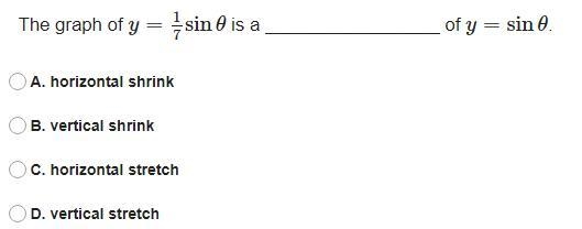 Determine the graph transformation....-example-2