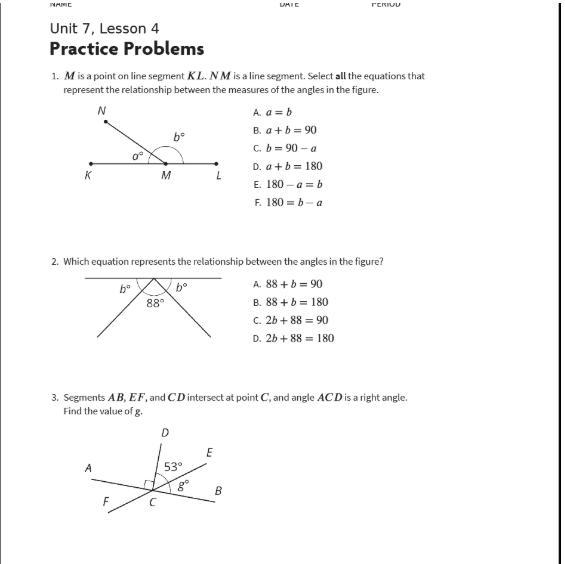 I need help on both of these math problems-example-2