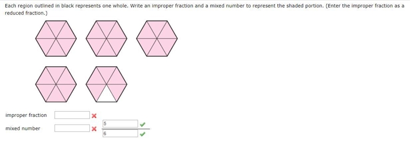 Cant figure out the improper and mixed-example-1