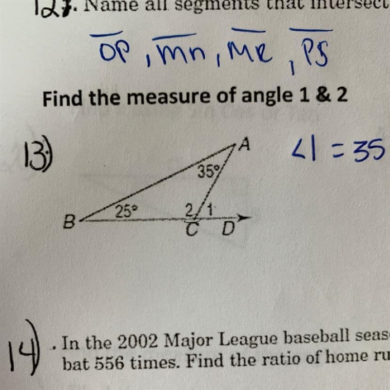 Measure 2?? the picture will help.-example-1