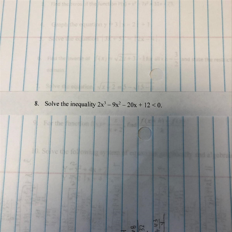 Solve the inequality-example-1