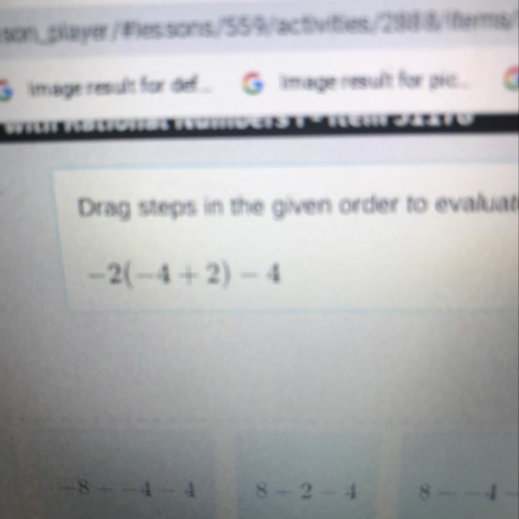 -2(-4+2)-4 what’s the answer-example-1