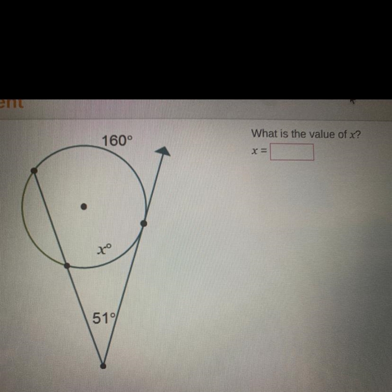 What is the value of x?-example-1