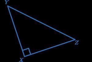 Use △XYZ, in which ∠X is a right angle and tanY=815. What is the ratio for sinY? Enter-example-1