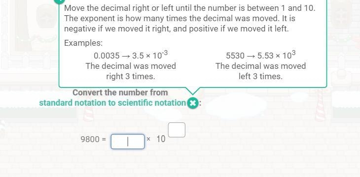 I need the answer please-example-1