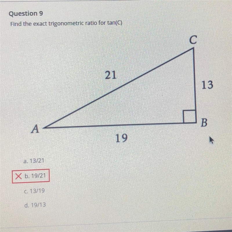 I need help with this plz and thank you it’s not b I don’t know what it is plz help-example-1