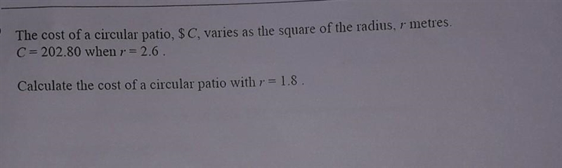 I need answer for this any one help me please​-example-1