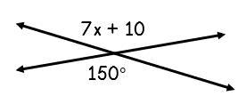 Please solve this equation to find the value of x below!-example-1