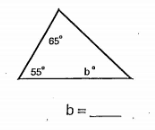 What is the value for b????-example-1