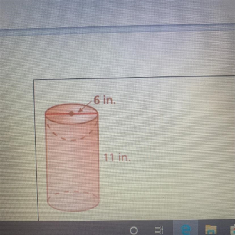 Find the volume of this problem-example-1