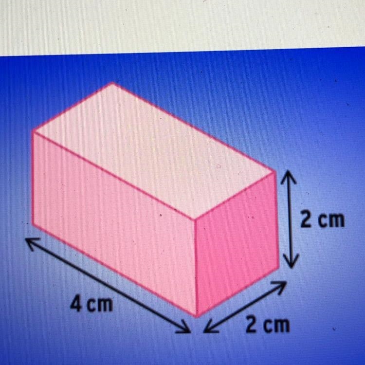 Calculate the surface area of this box-example-1