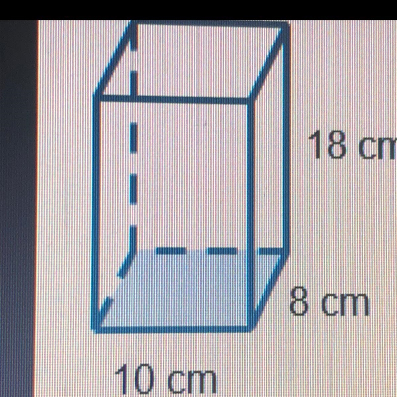 What is the other dimension of the rectangular cross section that is perpendicular-example-1