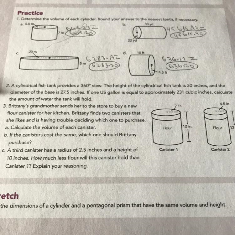 It’s just 2.a answer please-example-1