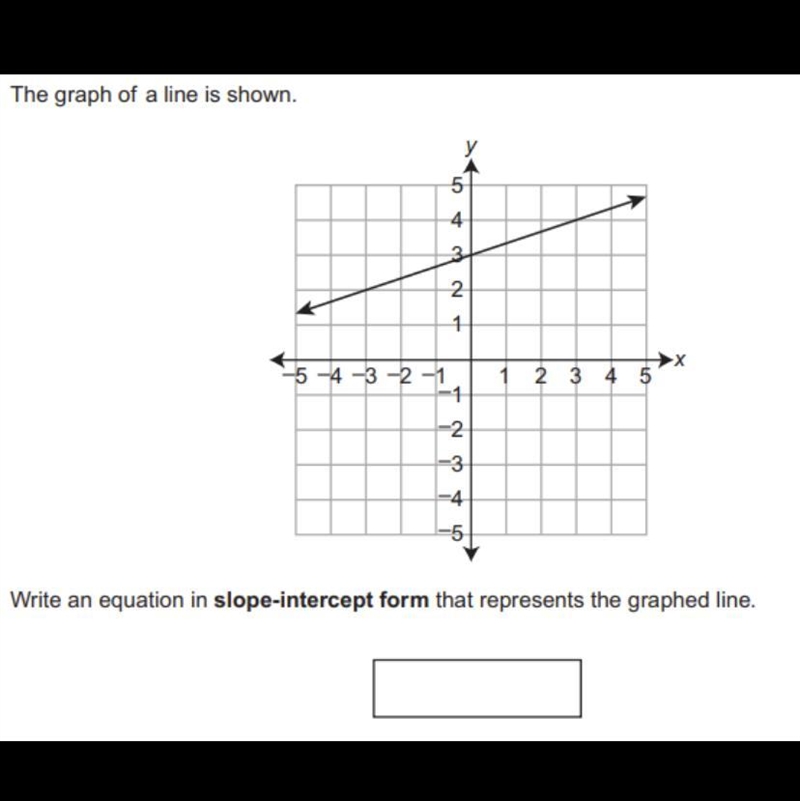 I forgot how to do this. I just need an answer.-example-1