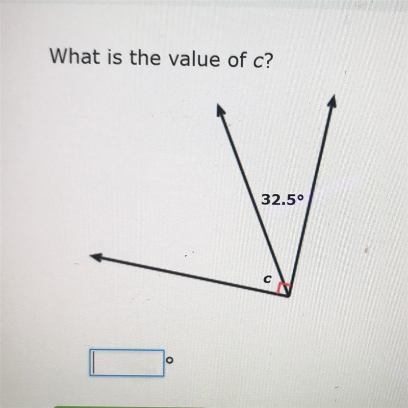 What is the value of c? i need help-example-1