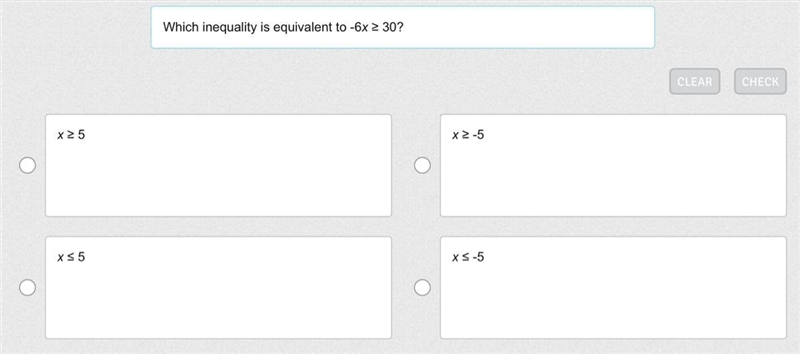 Wow, I’m bad at equalities. I need help... again. Image has the question in it. ._. I-example-1