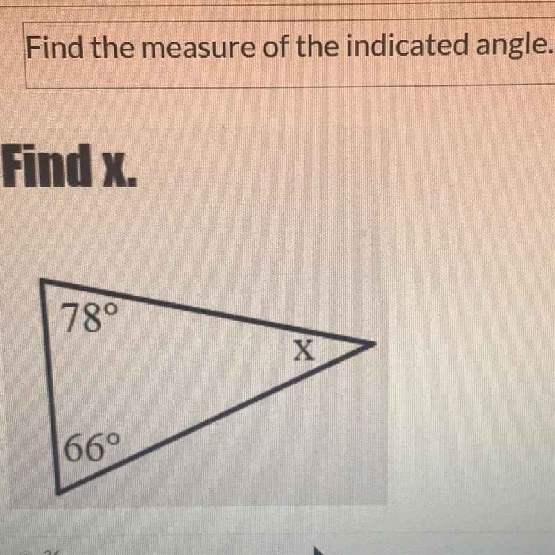 Need help with this problem please!! answer choices are 36, 85, 144, or 26-example-1