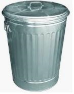 A cylindrical garbage can has a radius of 1.5 feet and holds approximately 28.27 cubic-example-1