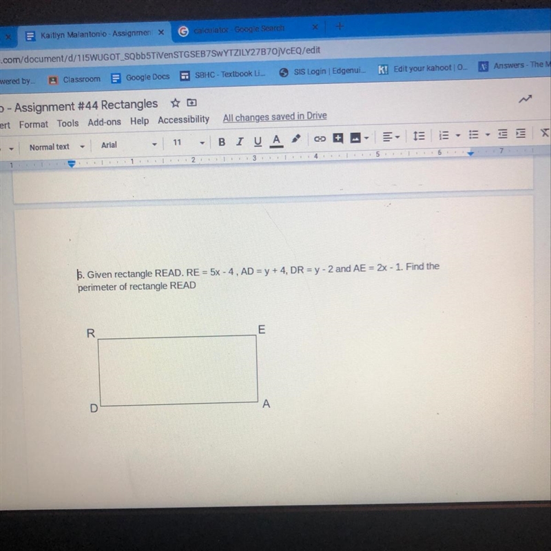 What is the perimeter and how do i find it?-example-1