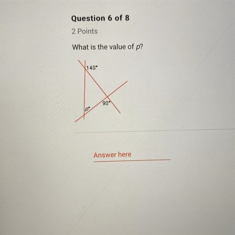 What is the value of p?-example-1