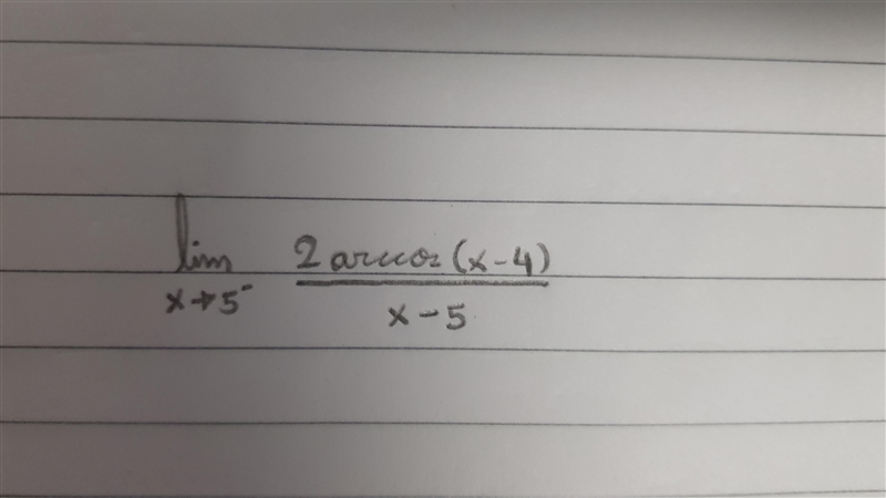 Can somebody help me with this inverse trigonometric limit?-example-1