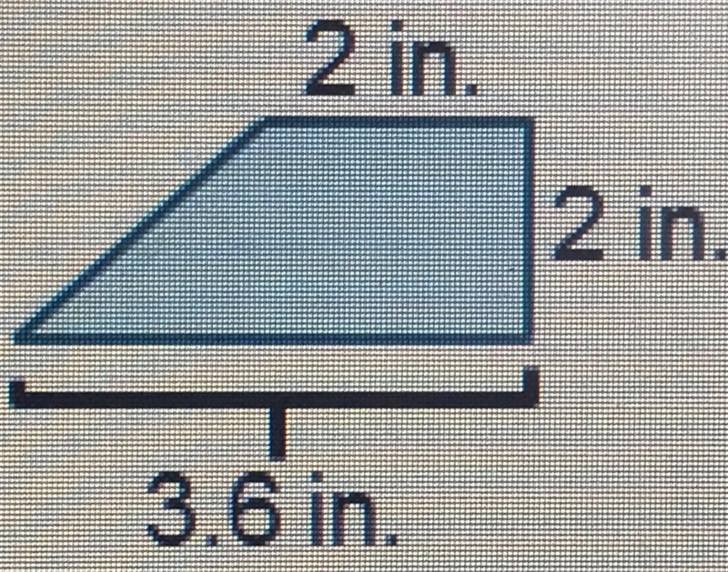 What is the area of the figure? Explain the steps you take to calculate the area. HELP-example-1