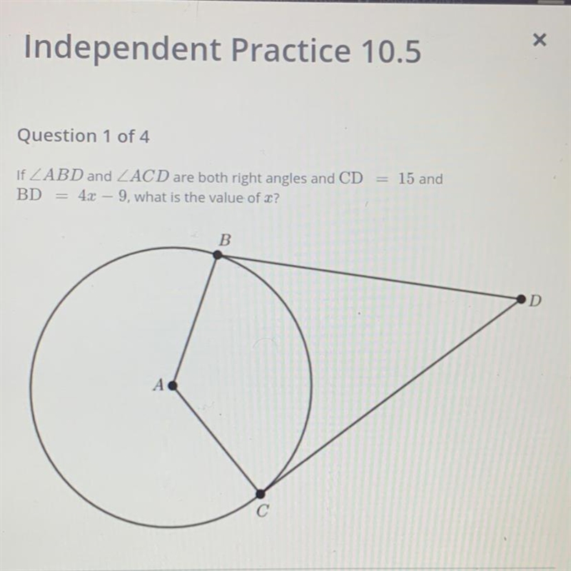 What is the value of X?-example-1